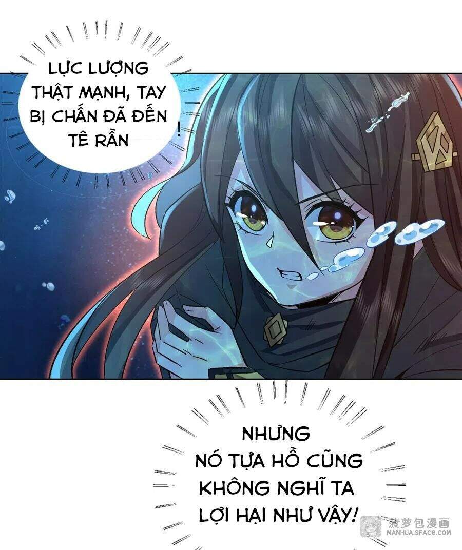 Các Nữ Đồ Đệ Của Ta Đều Là Chư Thiên Đại Lão Tương Lai Chap 10 - Next Chap 11