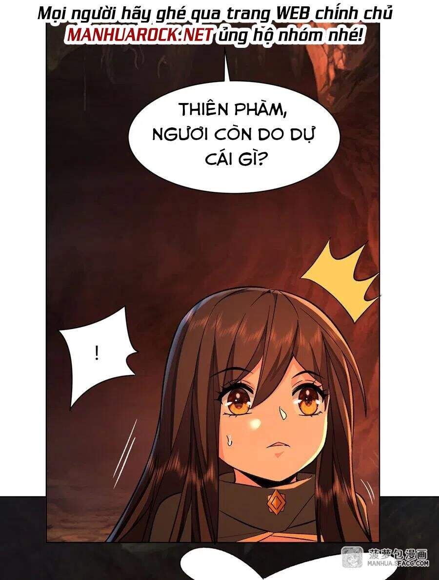 Các Nữ Đồ Đệ Của Ta Đều Là Chư Thiên Đại Lão Tương Lai Chap 10 - Next Chap 11