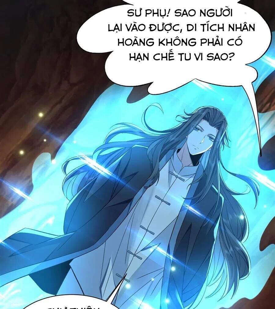 Các Nữ Đồ Đệ Của Ta Đều Là Chư Thiên Đại Lão Tương Lai Chap 10 - Next Chap 11