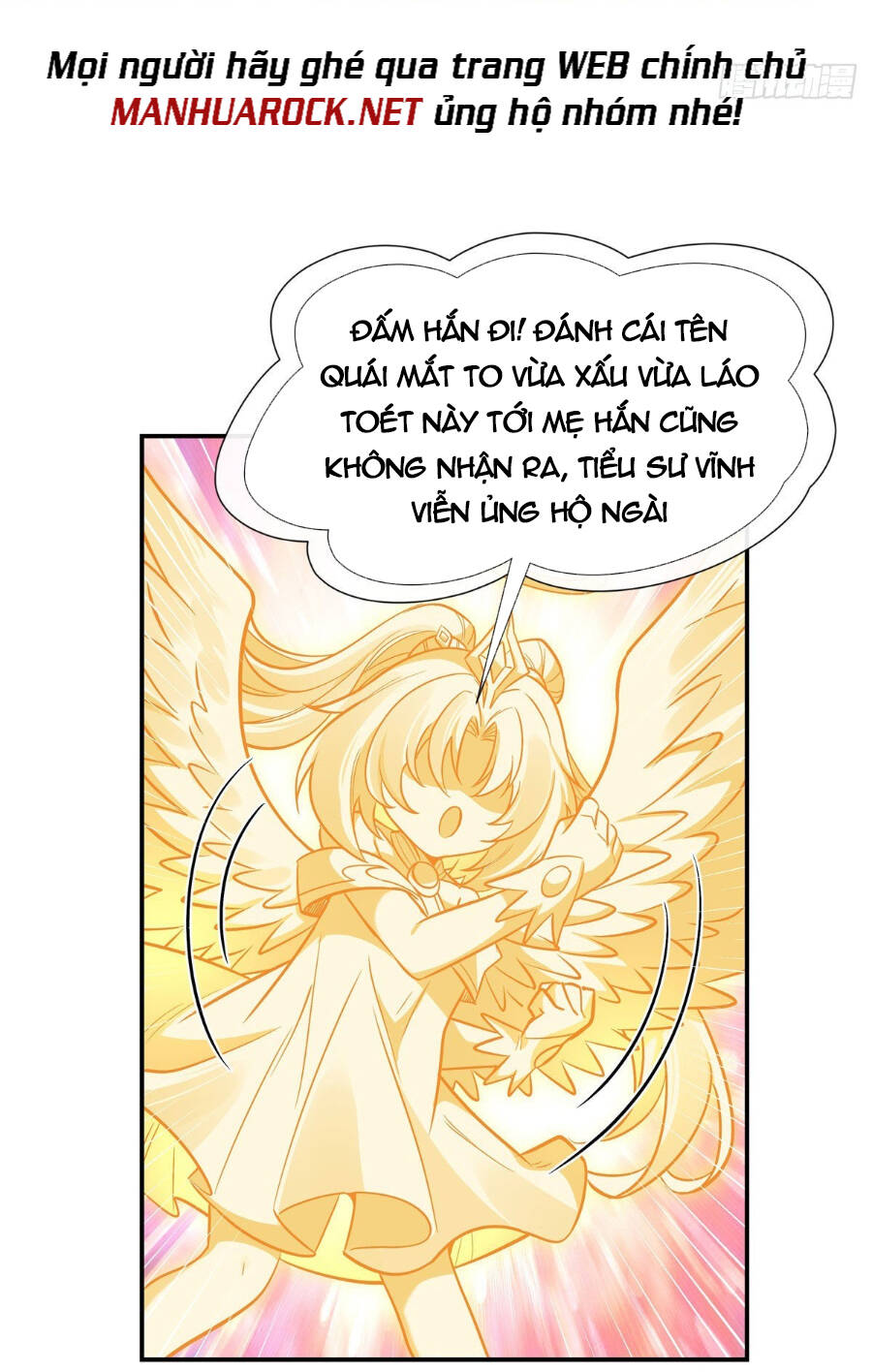 Các Nữ Đồ Đệ Của Ta Đều Là Chư Thiên Đại Lão Tương Lai Chap 100 - Next Chap 101