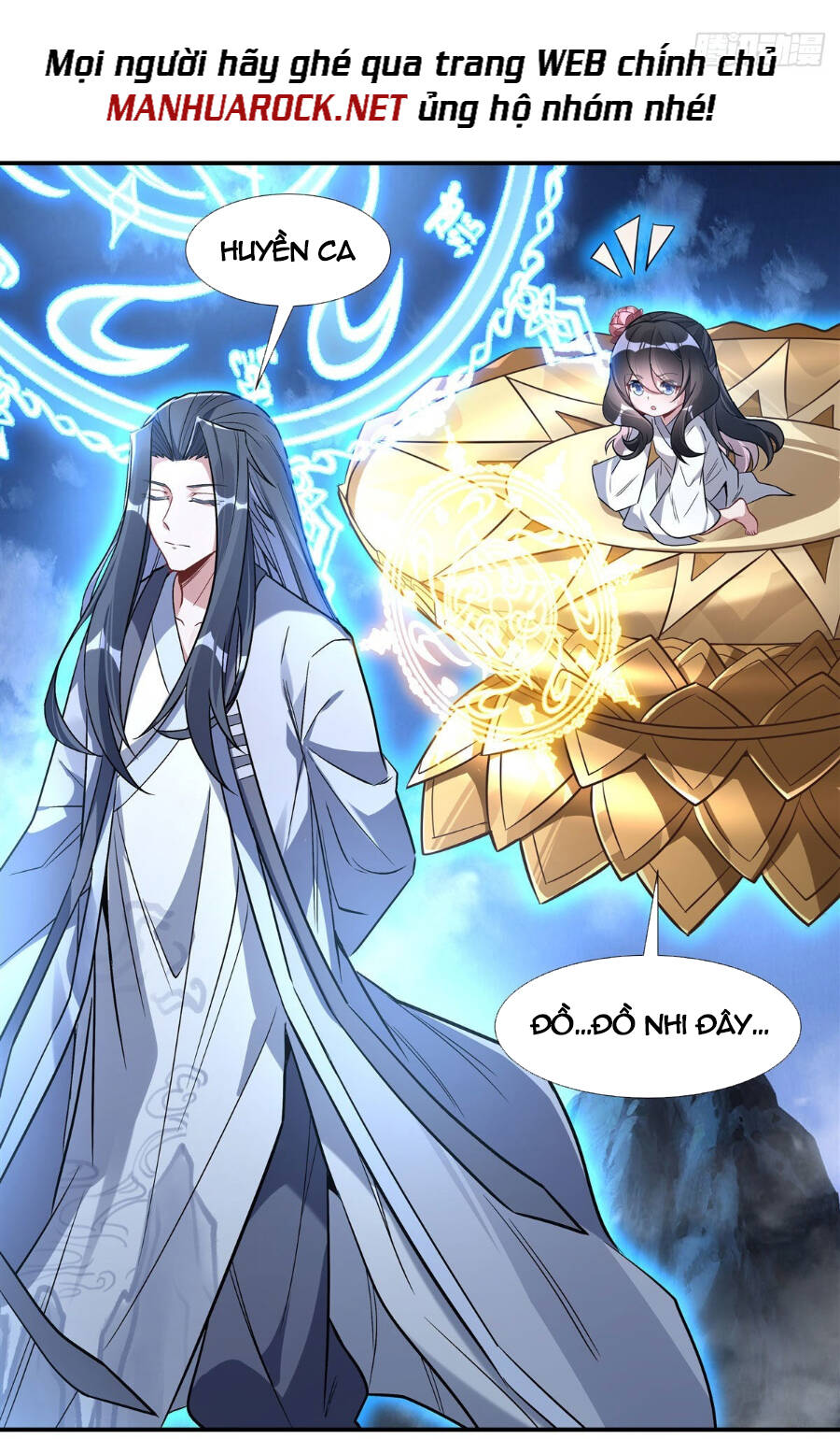Các Nữ Đồ Đệ Của Ta Đều Là Chư Thiên Đại Lão Tương Lai Chap 100 - Next Chap 101