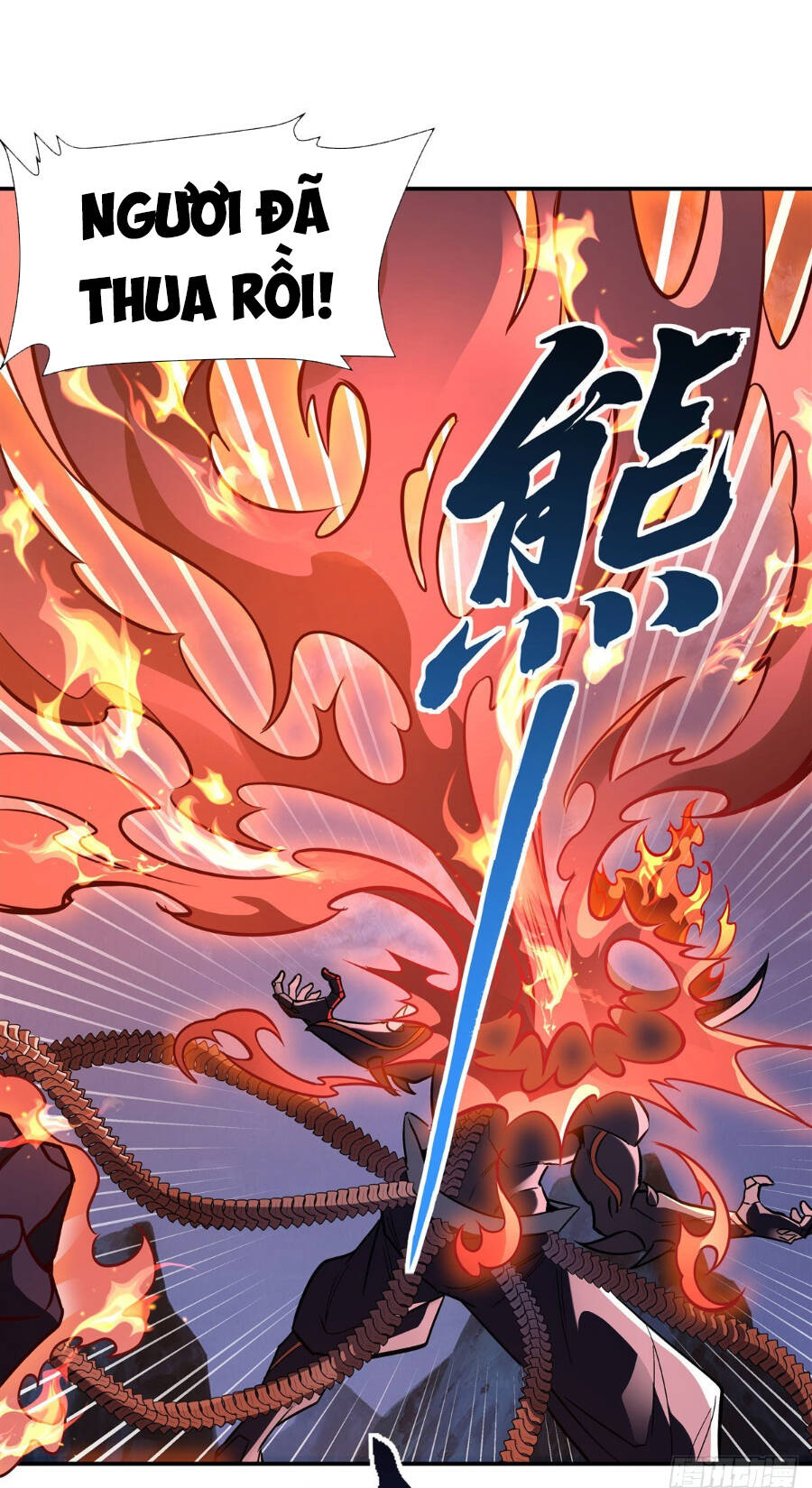 Các Nữ Đồ Đệ Của Ta Đều Là Chư Thiên Đại Lão Tương Lai Chap 100 - Next Chap 101