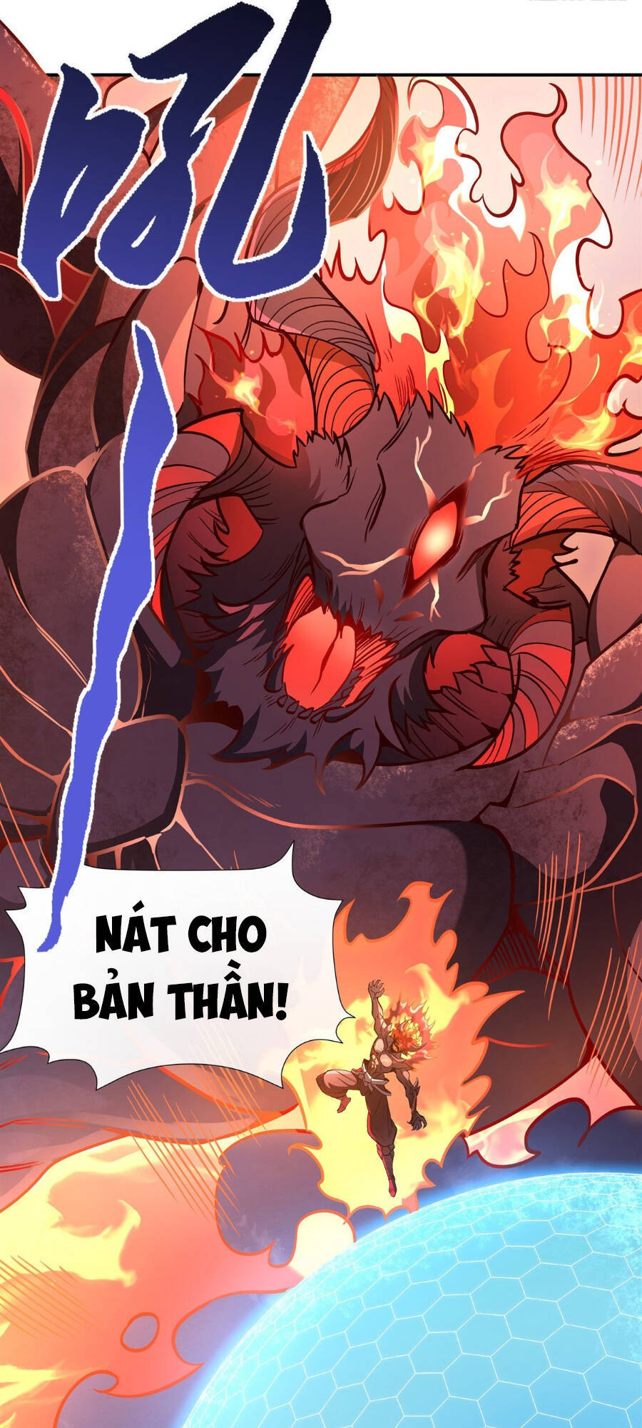 Các Nữ Đồ Đệ Của Ta Đều Là Chư Thiên Đại Lão Tương Lai Chap 100 - Next Chap 101