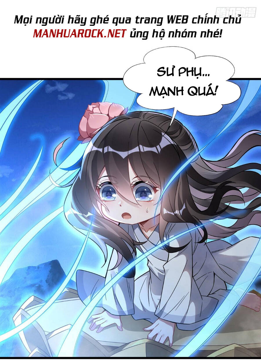 Các Nữ Đồ Đệ Của Ta Đều Là Chư Thiên Đại Lão Tương Lai Chap 100 - Next Chap 101