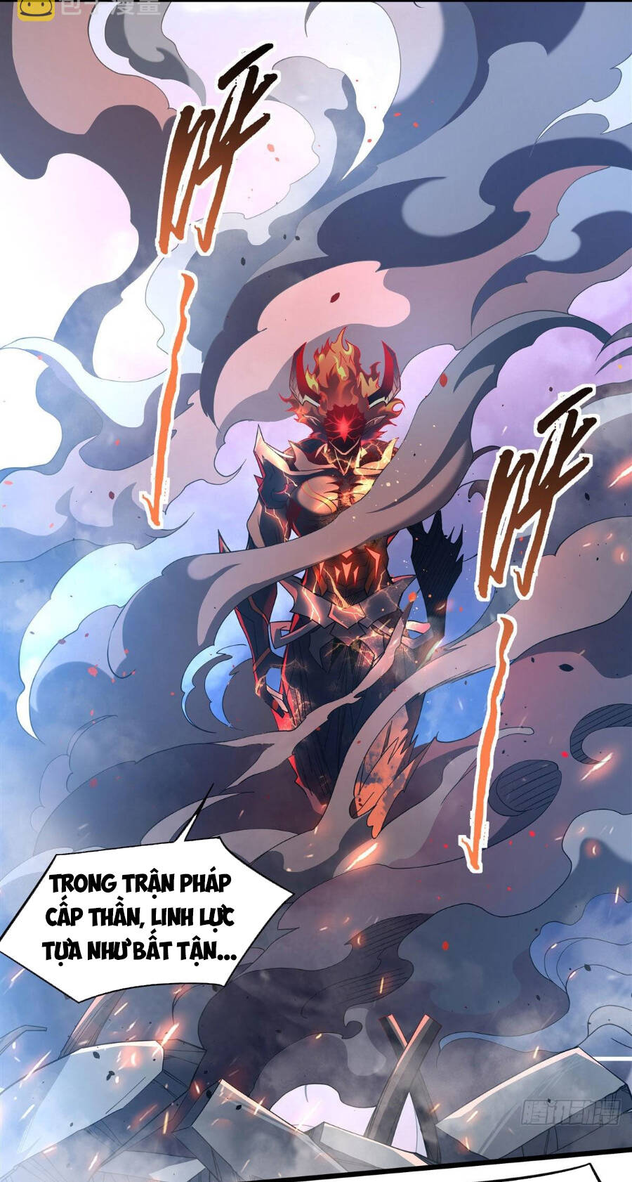 Các Nữ Đồ Đệ Của Ta Đều Là Chư Thiên Đại Lão Tương Lai Chap 100 - Next Chap 101