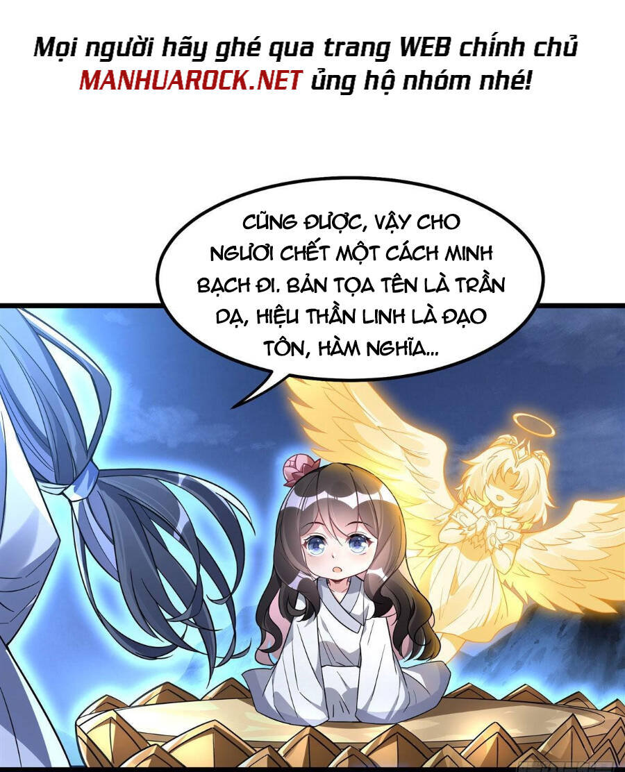 Các Nữ Đồ Đệ Của Ta Đều Là Chư Thiên Đại Lão Tương Lai Chap 100 - Next Chap 101