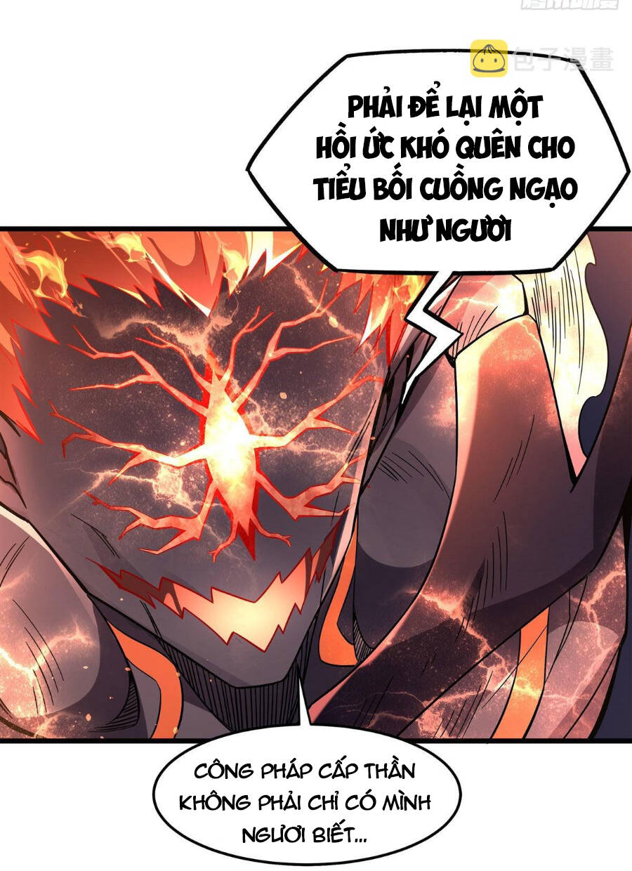Các Nữ Đồ Đệ Của Ta Đều Là Chư Thiên Đại Lão Tương Lai Chap 100 - Next Chap 101
