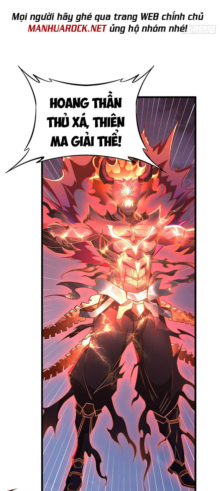 Các Nữ Đồ Đệ Của Ta Đều Là Chư Thiên Đại Lão Tương Lai Chap 100 - Next Chap 101
