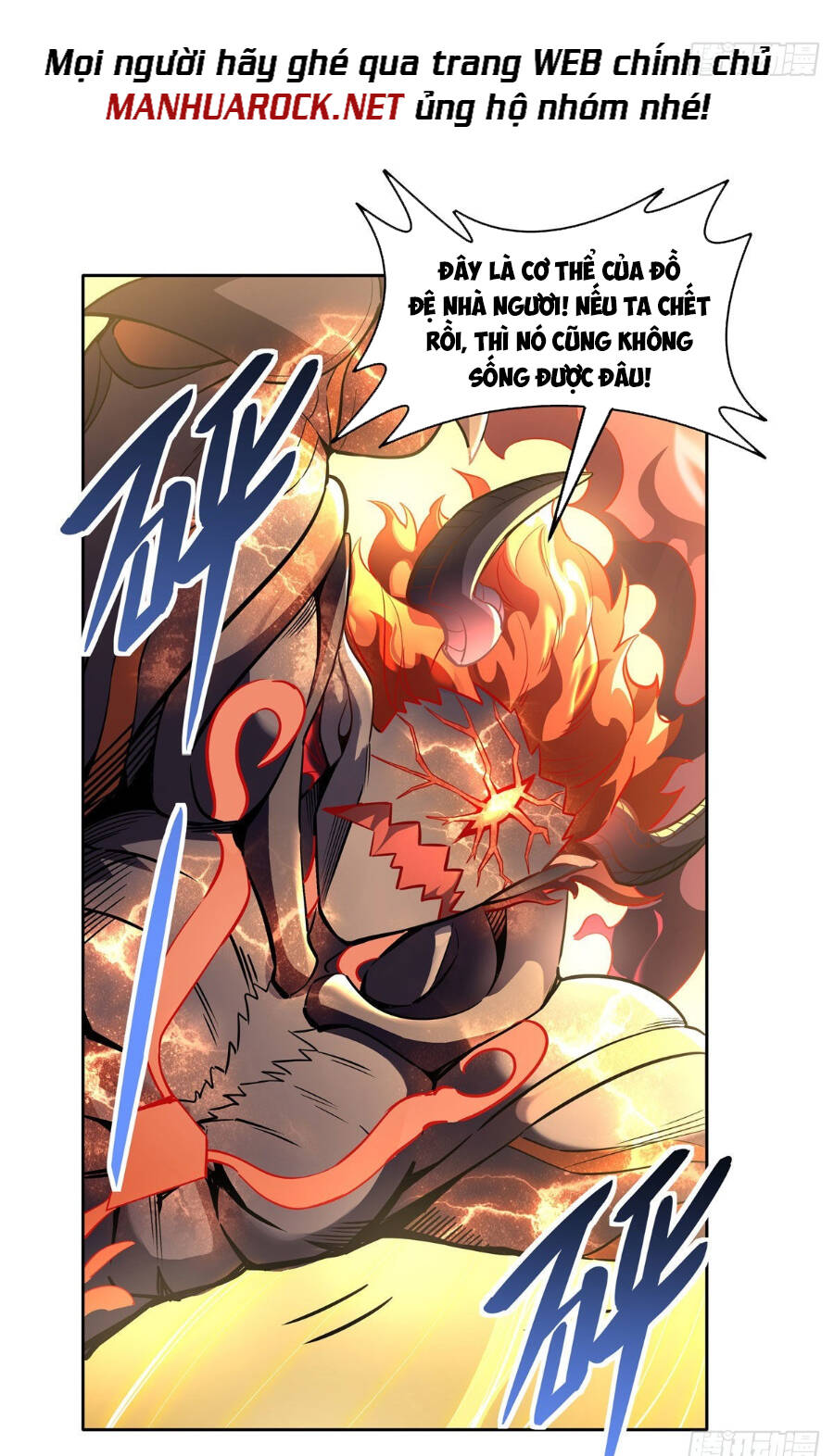Các Nữ Đồ Đệ Của Ta Đều Là Chư Thiên Đại Lão Tương Lai Chap 101 - Next Chap 102