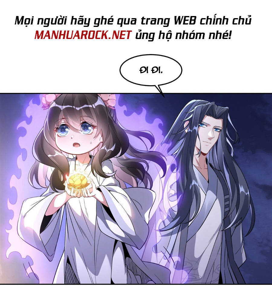 Các Nữ Đồ Đệ Của Ta Đều Là Chư Thiên Đại Lão Tương Lai Chap 101 - Next Chap 102