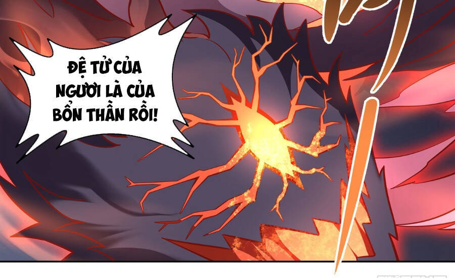Các Nữ Đồ Đệ Của Ta Đều Là Chư Thiên Đại Lão Tương Lai Chap 101 - Next Chap 102