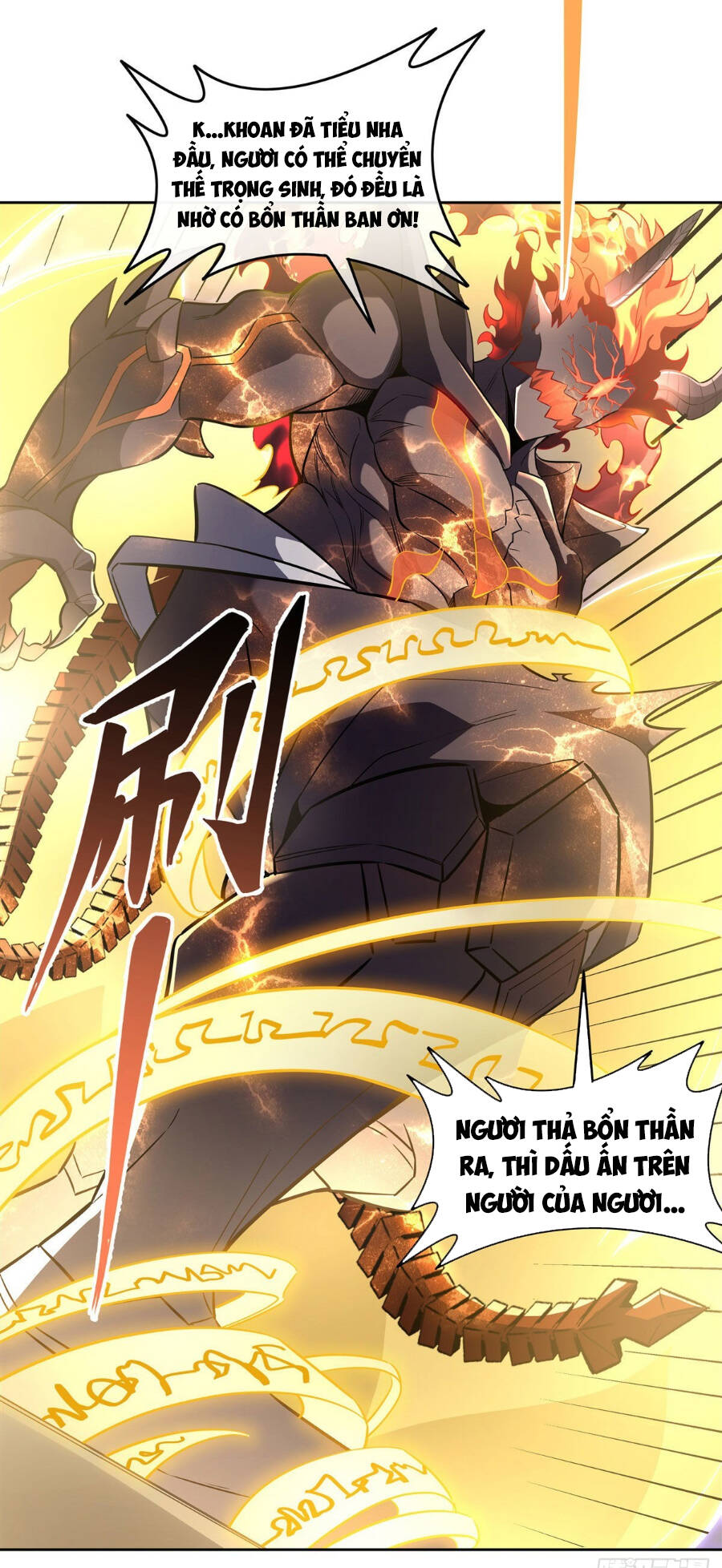 Các Nữ Đồ Đệ Của Ta Đều Là Chư Thiên Đại Lão Tương Lai Chap 101 - Next Chap 102
