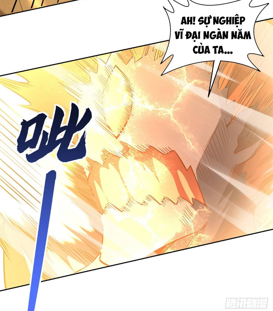 Các Nữ Đồ Đệ Của Ta Đều Là Chư Thiên Đại Lão Tương Lai Chap 101 - Next Chap 102