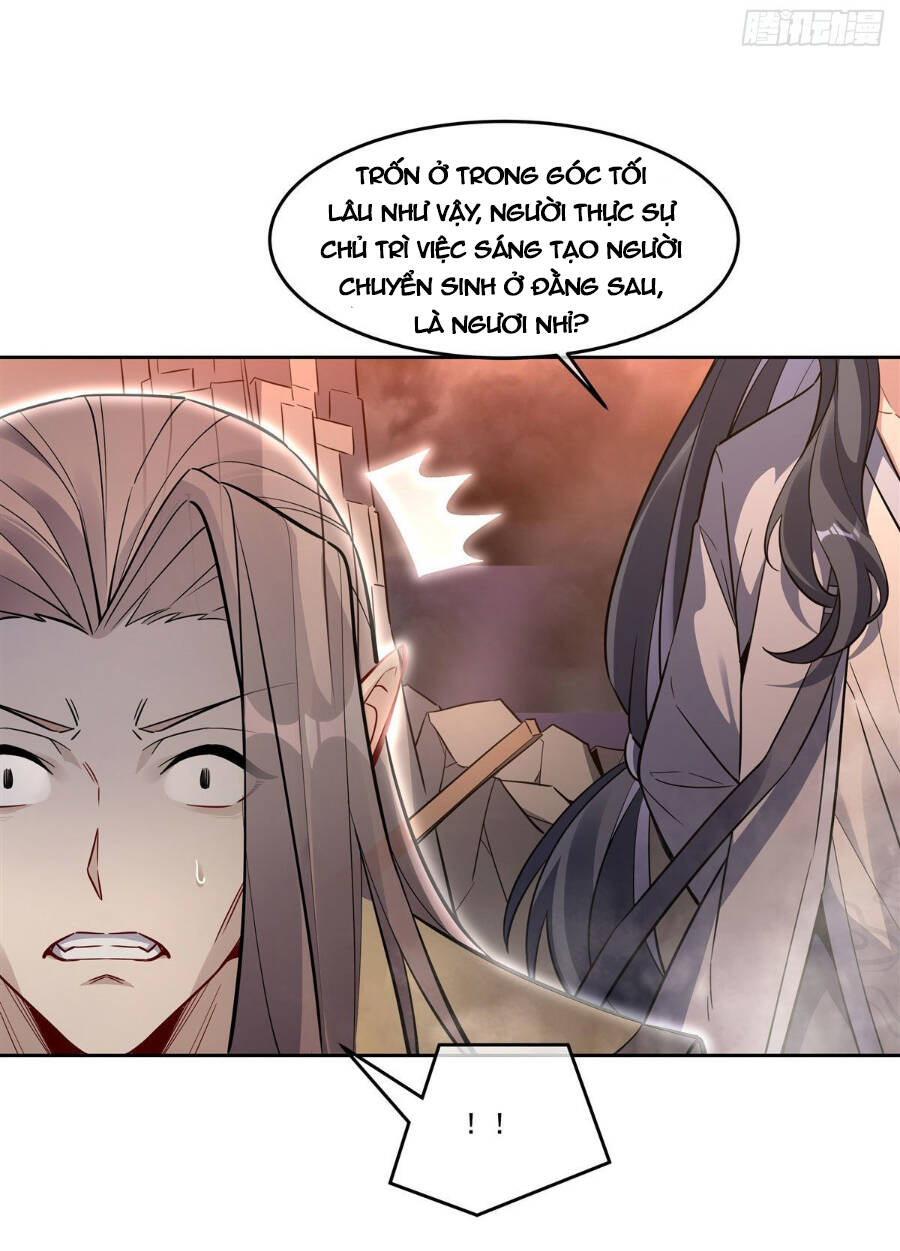 Các Nữ Đồ Đệ Của Ta Đều Là Chư Thiên Đại Lão Tương Lai Chap 101 - Next Chap 102