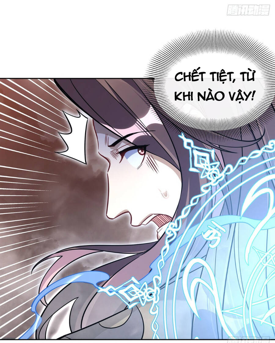 Các Nữ Đồ Đệ Của Ta Đều Là Chư Thiên Đại Lão Tương Lai Chap 101 - Next Chap 102