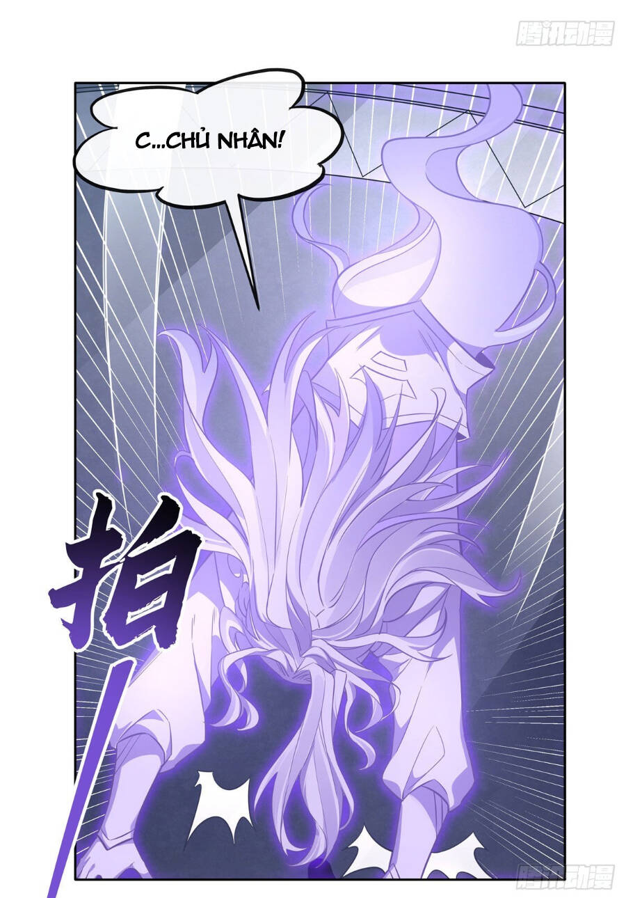 Các Nữ Đồ Đệ Của Ta Đều Là Chư Thiên Đại Lão Tương Lai Chap 101 - Next Chap 102