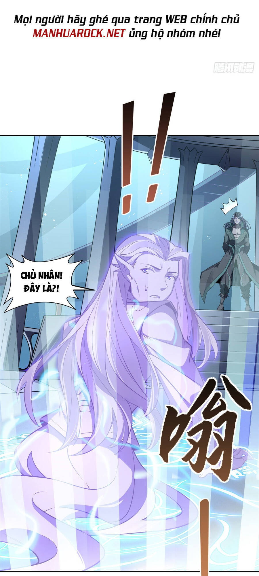 Các Nữ Đồ Đệ Của Ta Đều Là Chư Thiên Đại Lão Tương Lai Chap 101 - Next Chap 102