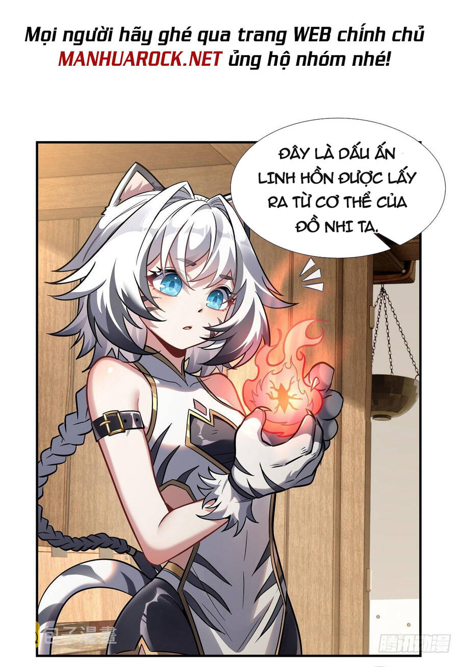 Các Nữ Đồ Đệ Của Ta Đều Là Chư Thiên Đại Lão Tương Lai Chap 102 - Next Chap 103