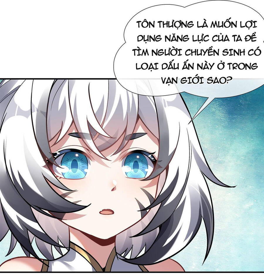 Các Nữ Đồ Đệ Của Ta Đều Là Chư Thiên Đại Lão Tương Lai Chap 102 - Next Chap 103