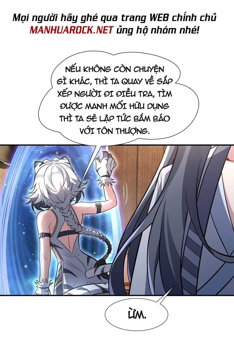 Các Nữ Đồ Đệ Của Ta Đều Là Chư Thiên Đại Lão Tương Lai Chap 102 - Next Chap 103