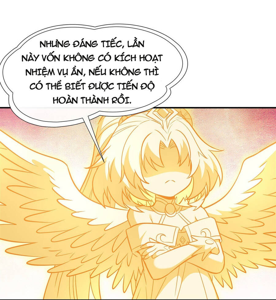 Các Nữ Đồ Đệ Của Ta Đều Là Chư Thiên Đại Lão Tương Lai Chap 102 - Next Chap 103