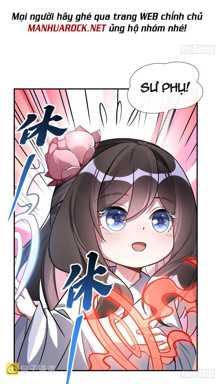 Các Nữ Đồ Đệ Của Ta Đều Là Chư Thiên Đại Lão Tương Lai Chap 102 - Next Chap 103