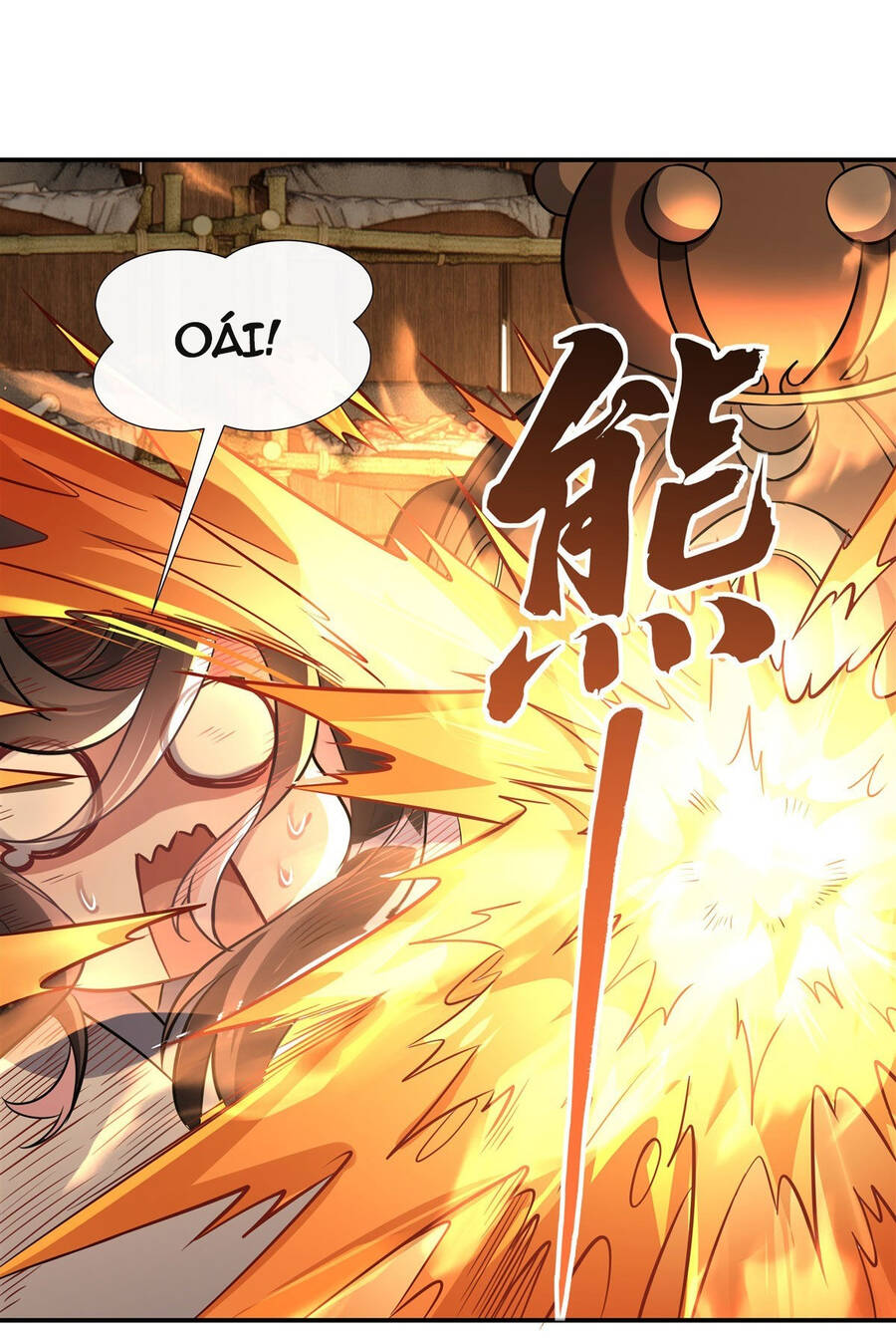 Các Nữ Đồ Đệ Của Ta Đều Là Chư Thiên Đại Lão Tương Lai Chap 102 - Next Chap 103