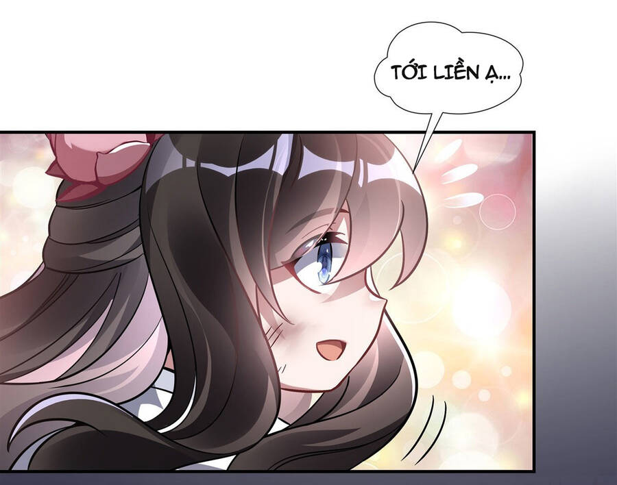 Các Nữ Đồ Đệ Của Ta Đều Là Chư Thiên Đại Lão Tương Lai Chap 102 - Next Chap 103