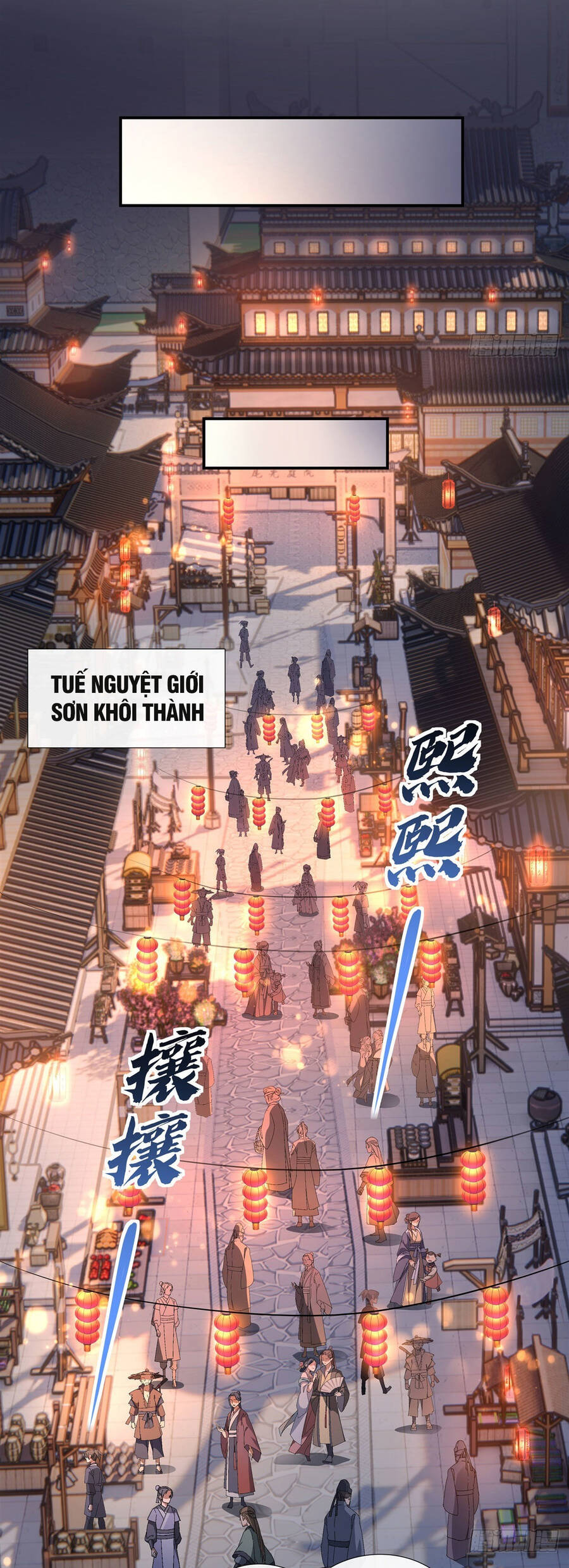 Các Nữ Đồ Đệ Của Ta Đều Là Chư Thiên Đại Lão Tương Lai Chap 102 - Next Chap 103