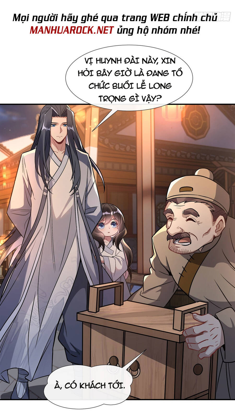 Các Nữ Đồ Đệ Của Ta Đều Là Chư Thiên Đại Lão Tương Lai Chap 102 - Next Chap 103