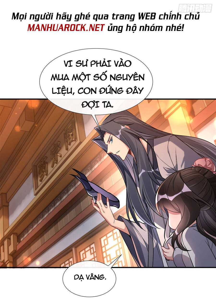Các Nữ Đồ Đệ Của Ta Đều Là Chư Thiên Đại Lão Tương Lai Chap 102 - Next Chap 103