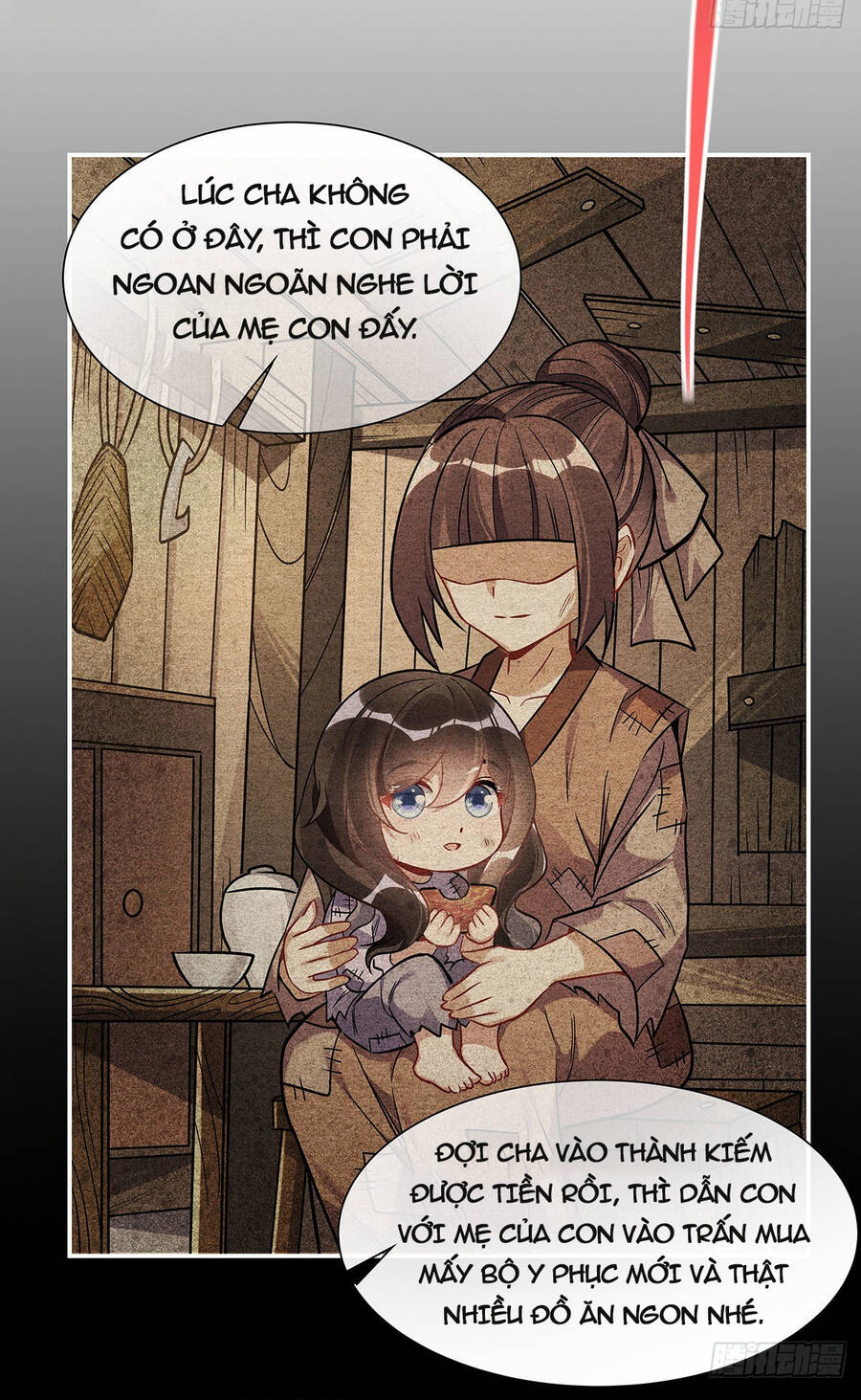 Các Nữ Đồ Đệ Của Ta Đều Là Chư Thiên Đại Lão Tương Lai Chap 102 - Next Chap 103
