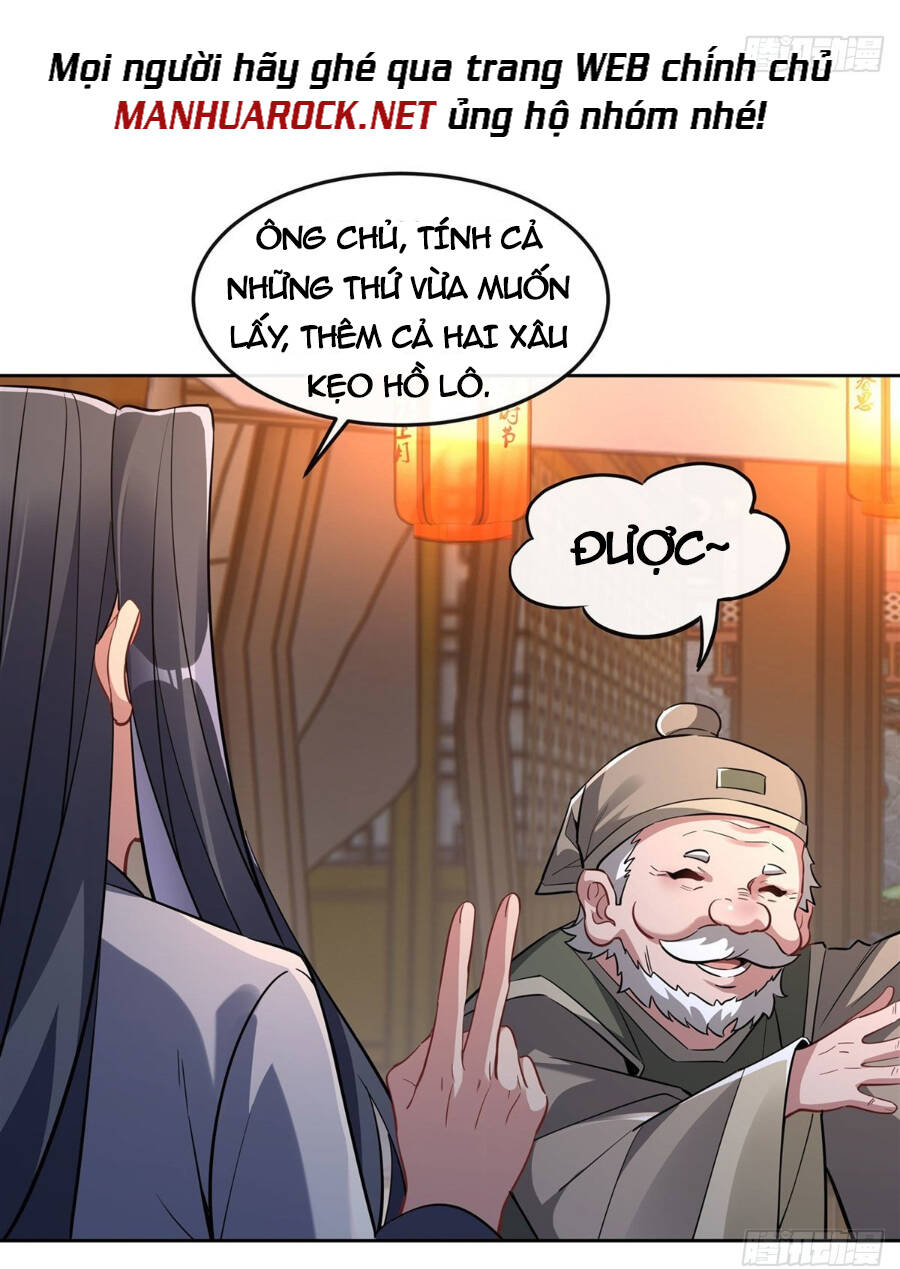 Các Nữ Đồ Đệ Của Ta Đều Là Chư Thiên Đại Lão Tương Lai Chap 103 - Next Chap 104