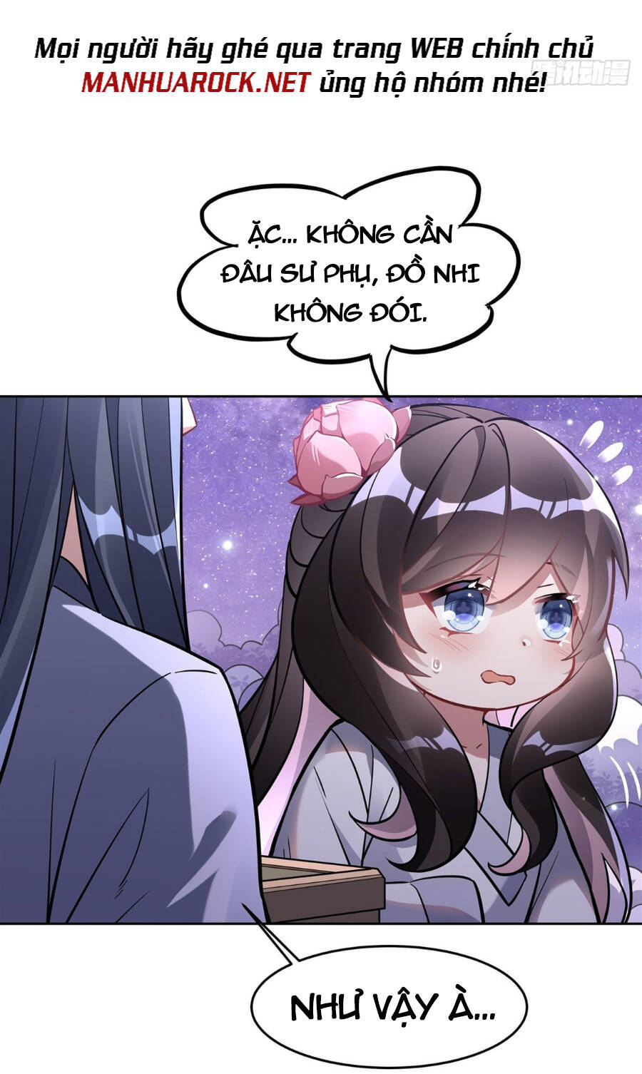 Các Nữ Đồ Đệ Của Ta Đều Là Chư Thiên Đại Lão Tương Lai Chap 103 - Next Chap 104