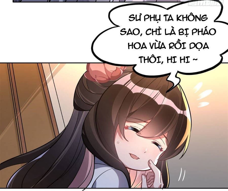 Các Nữ Đồ Đệ Của Ta Đều Là Chư Thiên Đại Lão Tương Lai Chap 103 - Next Chap 104