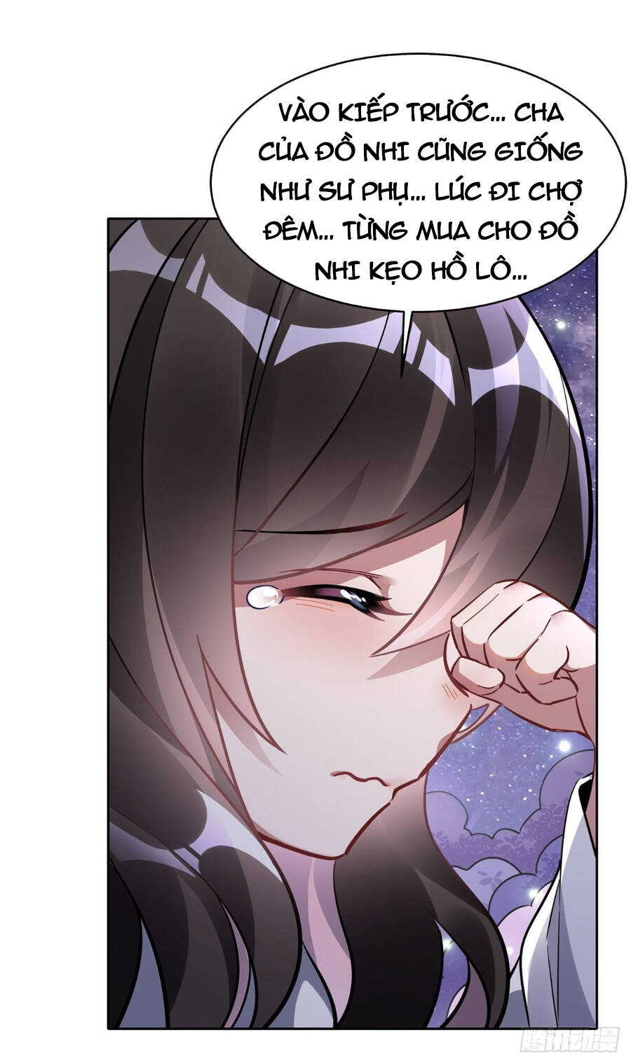 Các Nữ Đồ Đệ Của Ta Đều Là Chư Thiên Đại Lão Tương Lai Chap 103 - Next Chap 104