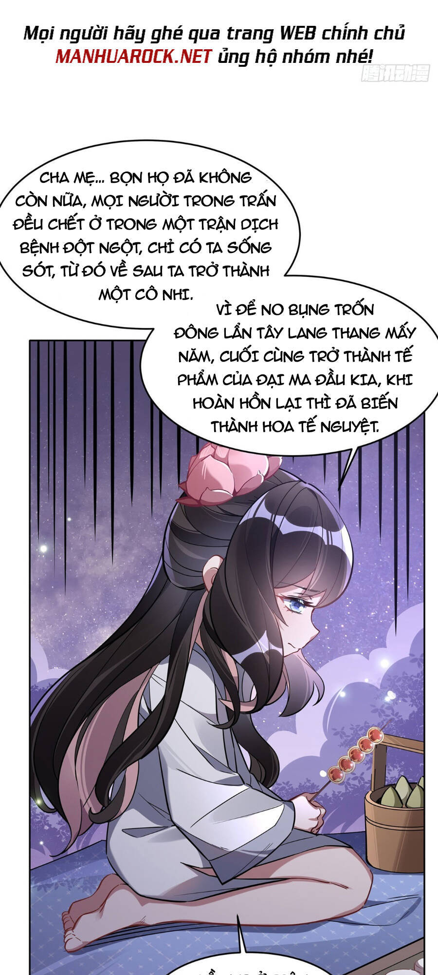 Các Nữ Đồ Đệ Của Ta Đều Là Chư Thiên Đại Lão Tương Lai Chap 103 - Next Chap 104