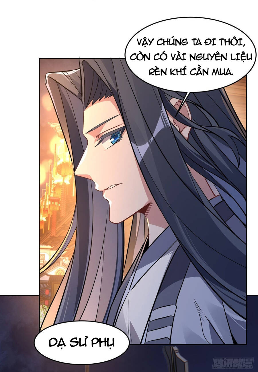Các Nữ Đồ Đệ Của Ta Đều Là Chư Thiên Đại Lão Tương Lai Chap 103 - Next Chap 104