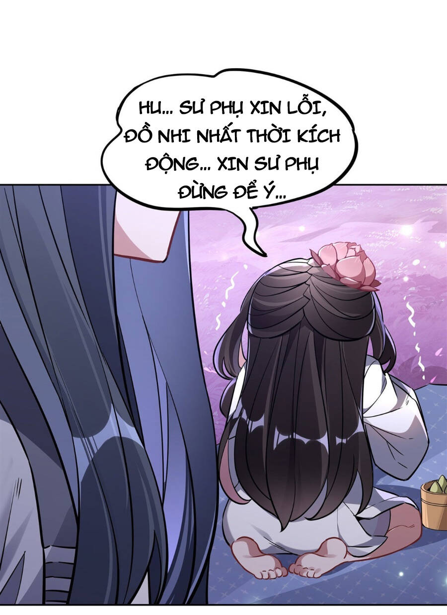 Các Nữ Đồ Đệ Của Ta Đều Là Chư Thiên Đại Lão Tương Lai Chap 103 - Next Chap 104