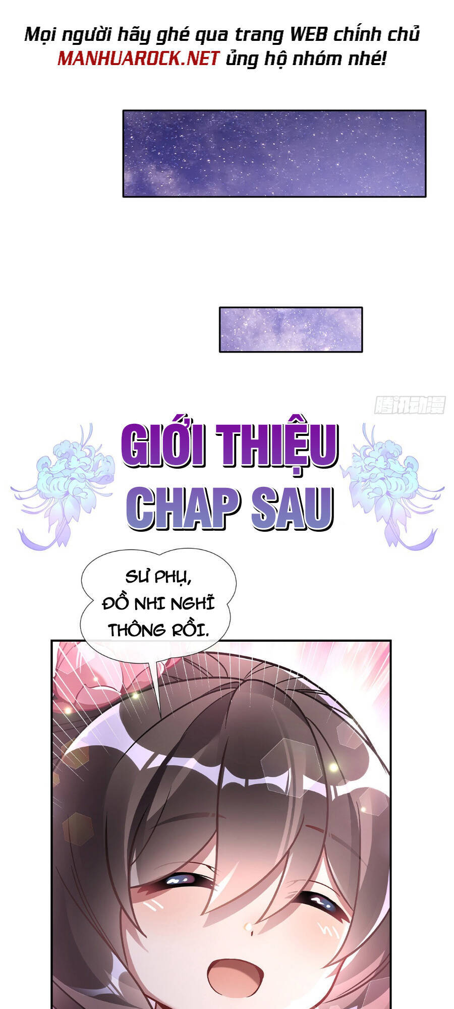 Các Nữ Đồ Đệ Của Ta Đều Là Chư Thiên Đại Lão Tương Lai Chap 103 - Next Chap 104