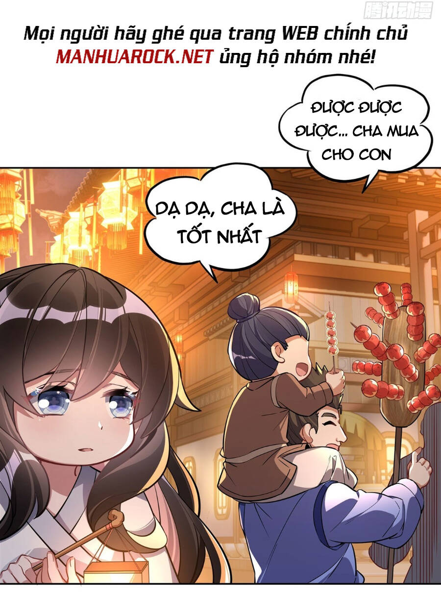 Các Nữ Đồ Đệ Của Ta Đều Là Chư Thiên Đại Lão Tương Lai Chap 103 - Next Chap 104