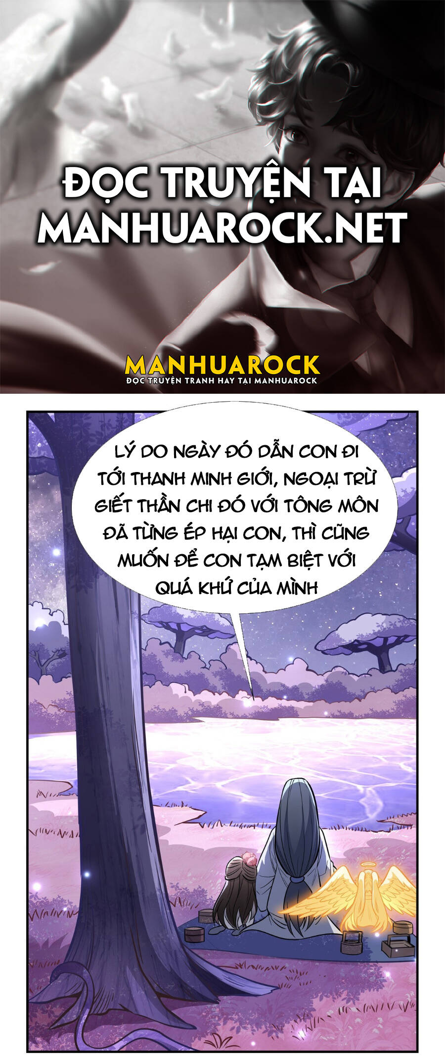 Các Nữ Đồ Đệ Của Ta Đều Là Chư Thiên Đại Lão Tương Lai Chap 104 - Next Chap 105