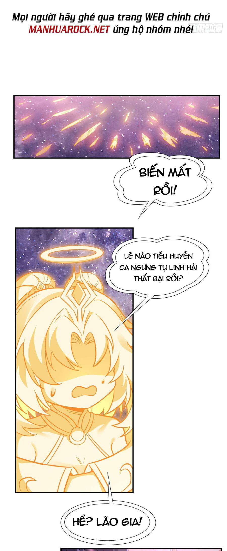 Các Nữ Đồ Đệ Của Ta Đều Là Chư Thiên Đại Lão Tương Lai Chap 104 - Next Chap 105