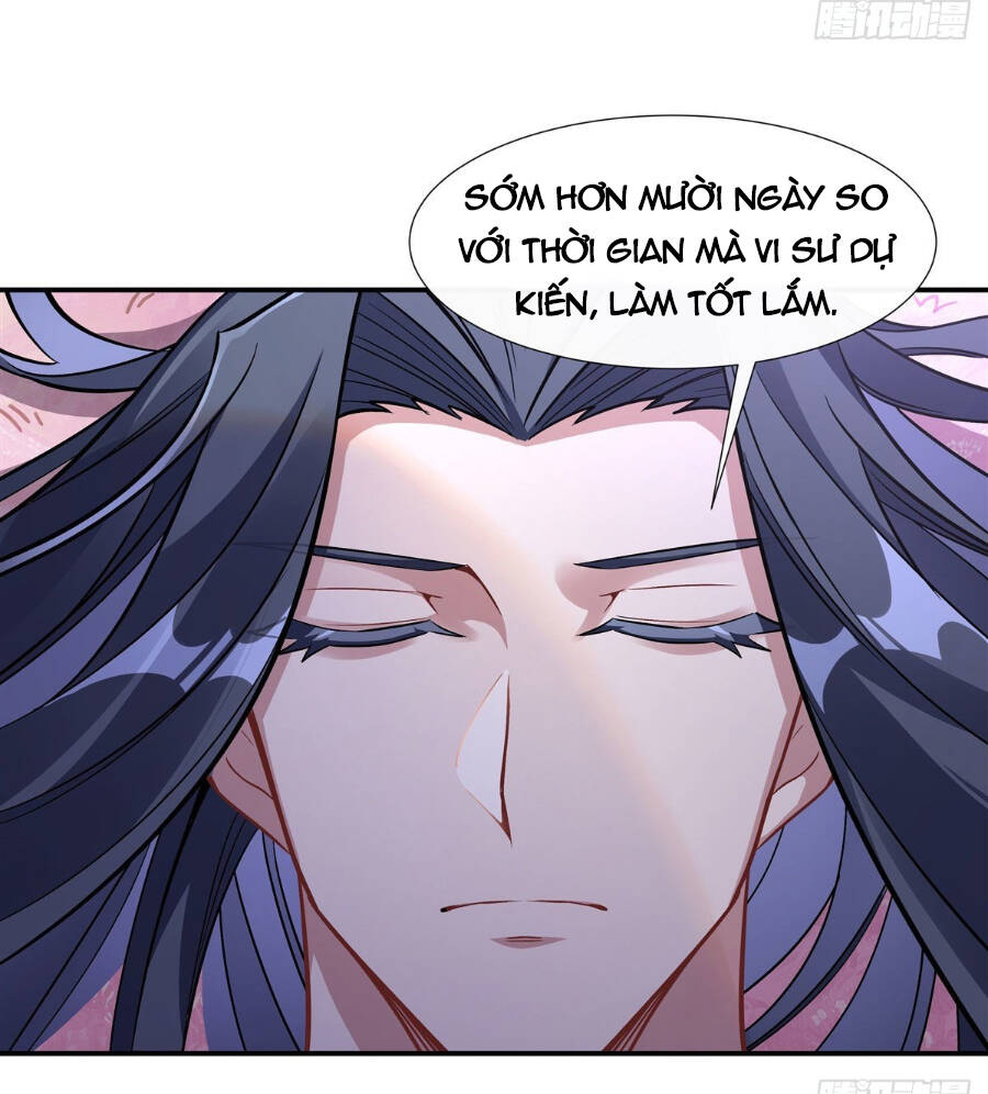 Các Nữ Đồ Đệ Của Ta Đều Là Chư Thiên Đại Lão Tương Lai Chap 104 - Next Chap 105