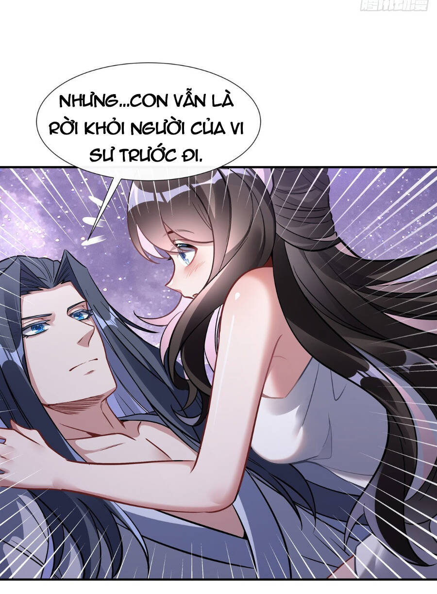 Các Nữ Đồ Đệ Của Ta Đều Là Chư Thiên Đại Lão Tương Lai Chap 104 - Next Chap 105