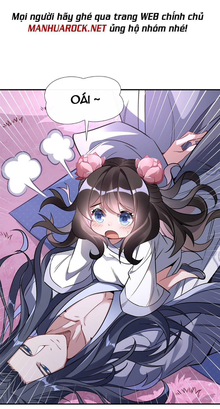 Các Nữ Đồ Đệ Của Ta Đều Là Chư Thiên Đại Lão Tương Lai Chap 104 - Next Chap 105