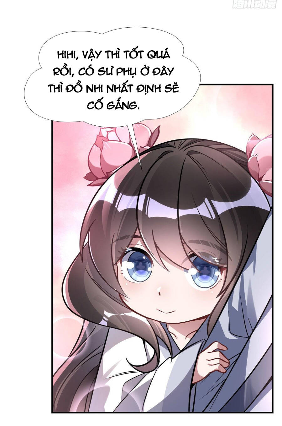 Các Nữ Đồ Đệ Của Ta Đều Là Chư Thiên Đại Lão Tương Lai Chap 104 - Next Chap 105
