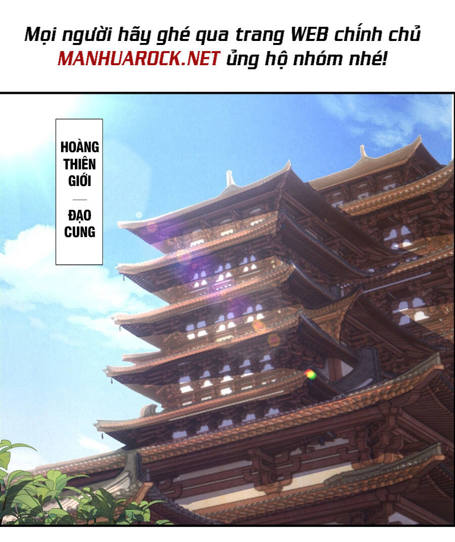 Các Nữ Đồ Đệ Của Ta Đều Là Chư Thiên Đại Lão Tương Lai Chap 104 - Next Chap 105