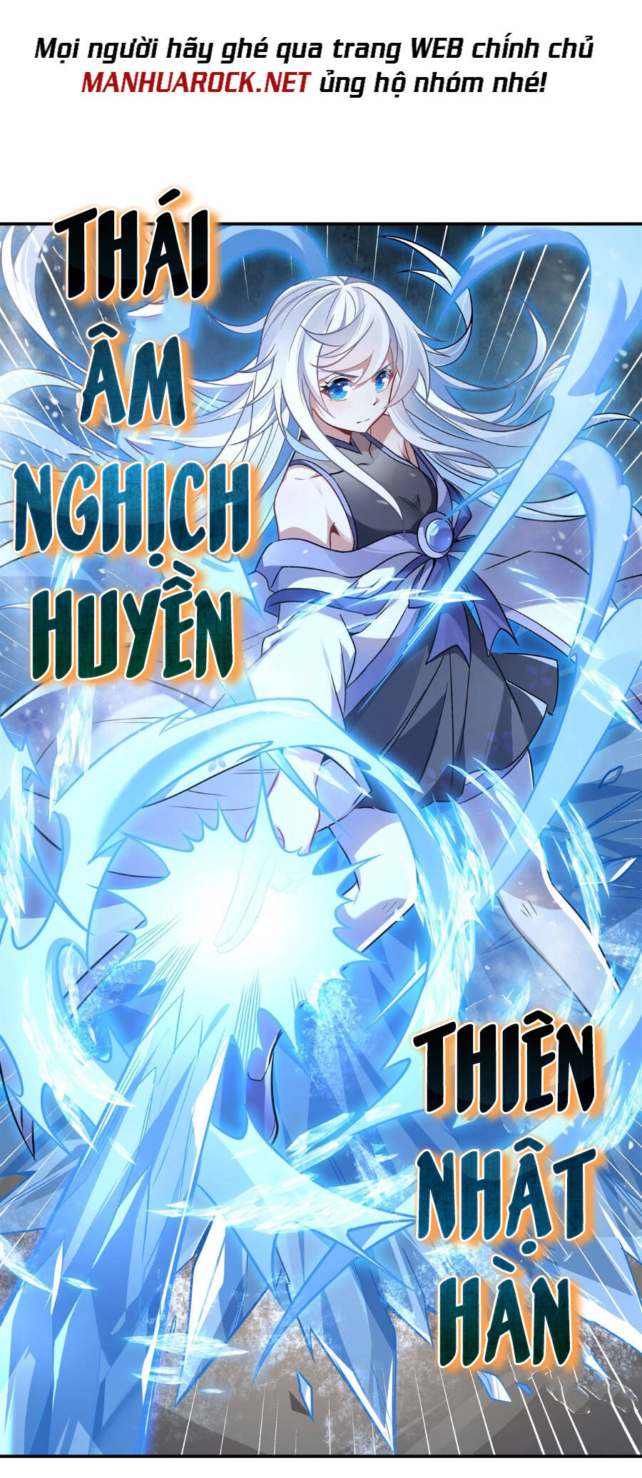Các Nữ Đồ Đệ Của Ta Đều Là Chư Thiên Đại Lão Tương Lai Chap 104 - Next Chap 105