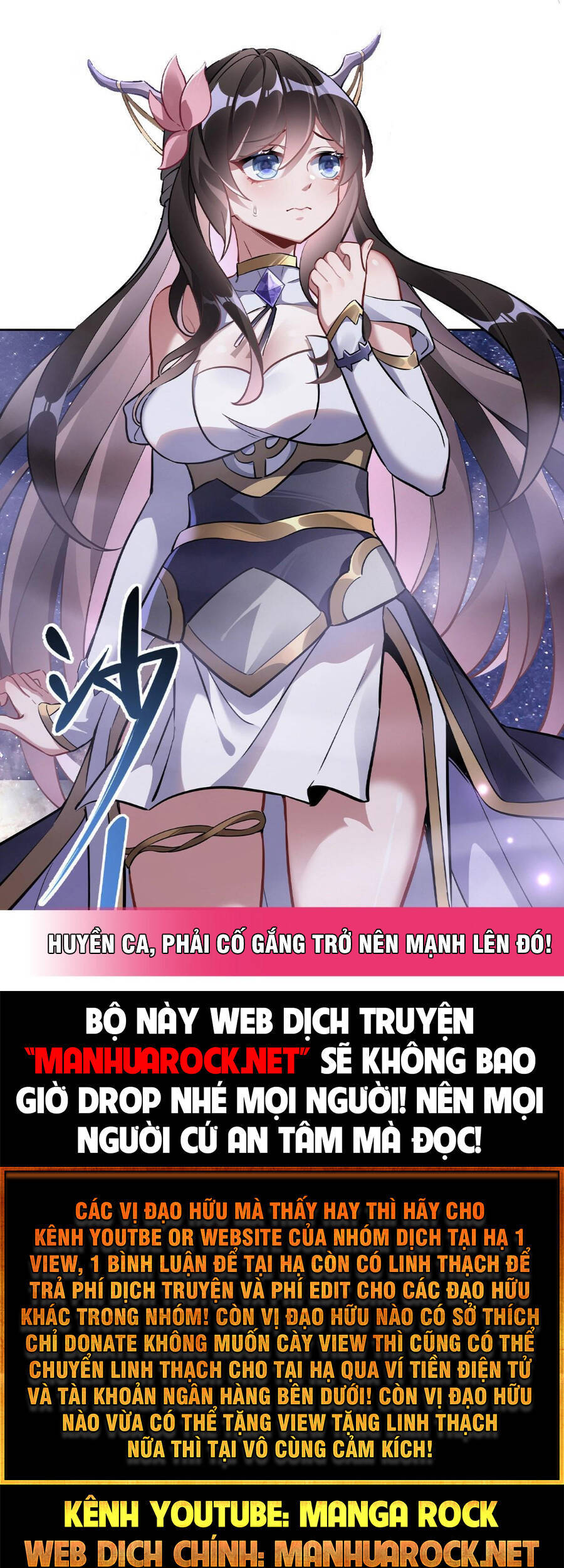 Các Nữ Đồ Đệ Của Ta Đều Là Chư Thiên Đại Lão Tương Lai Chap 104 - Next Chap 105